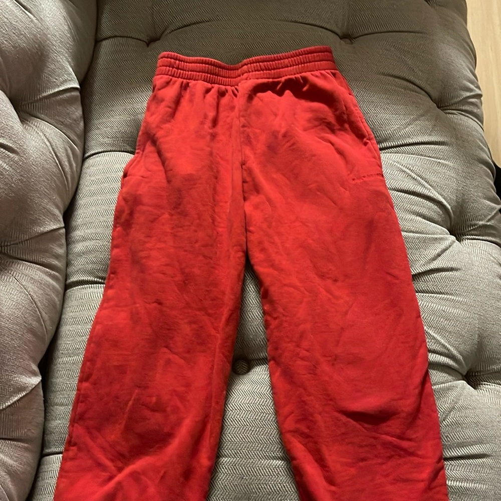 Kids Balenciaga sweatpants